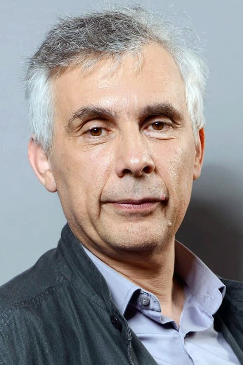 Daniel Schneidermann foto