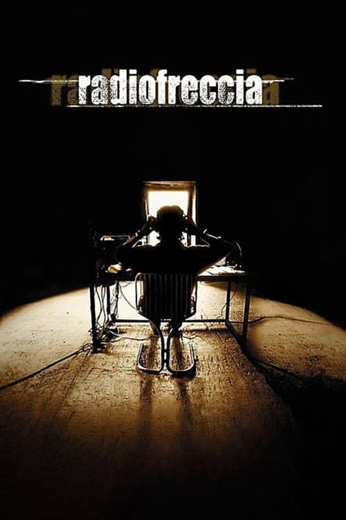 Radiofreccia (1998) poster