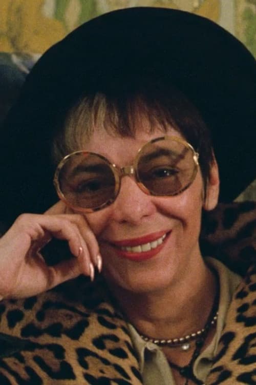 Shirley Clarke foto