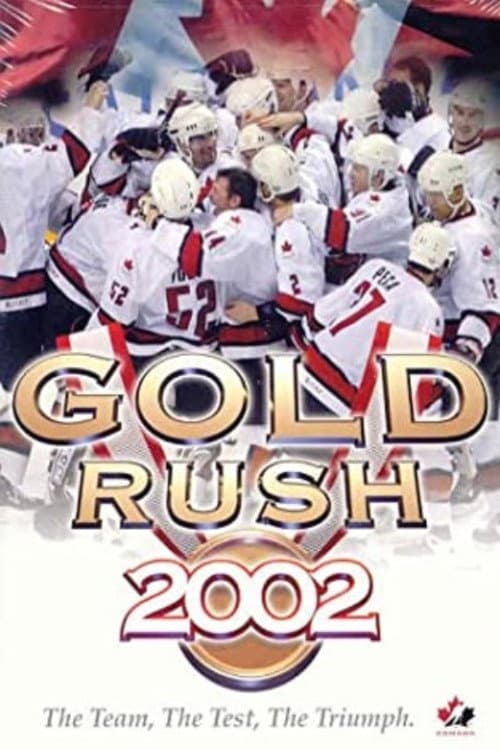 Gold Rush 2002 (2002) poster