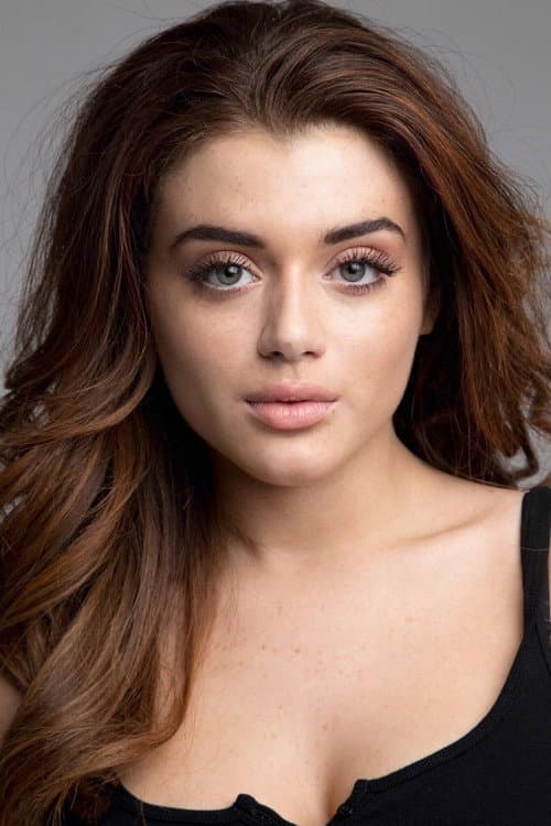 Brielle Barbusca foto