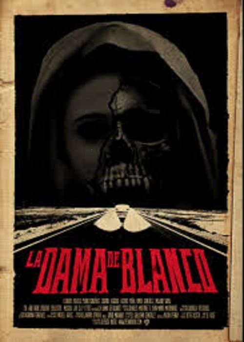 Lady in White (2015) poster