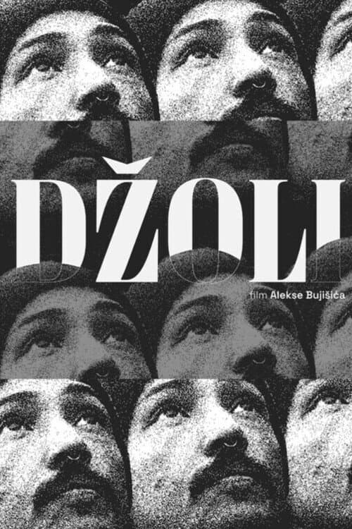 Džoli (2022) poster