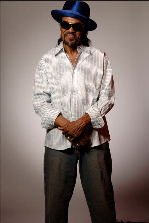 Chuck Brown foto