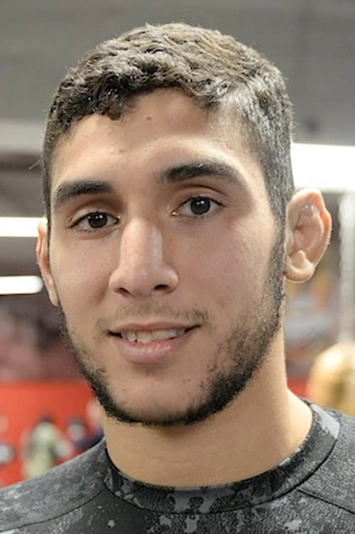 Fares Ziam foto