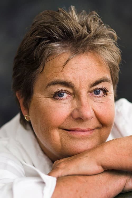Marianne Knorr foto
