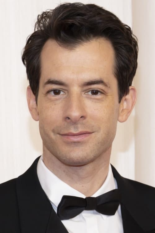 Mark Ronson foto