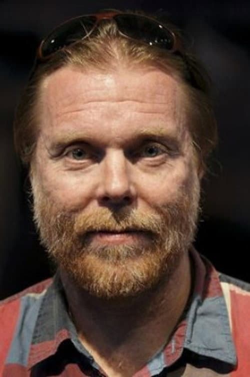 Juha Kukkonen foto