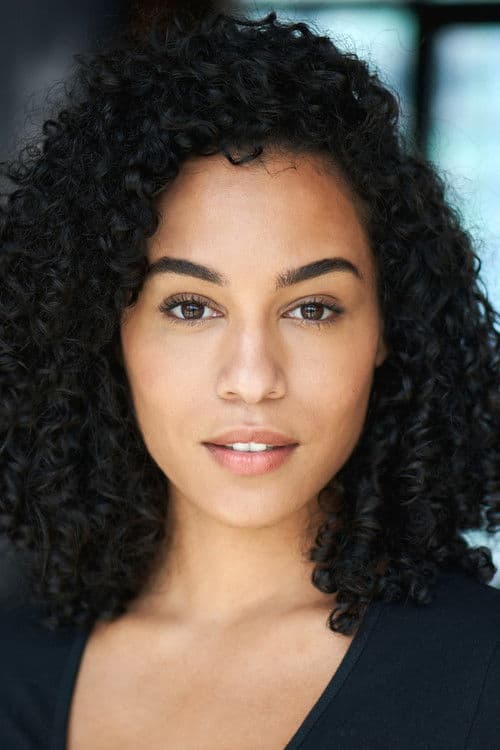 Sharlene Radlein foto