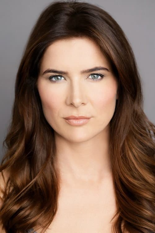 Molly Beucher foto