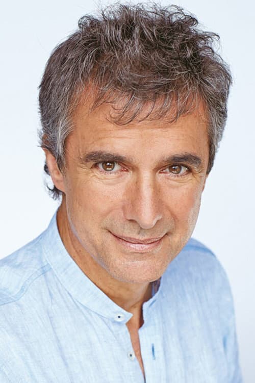 Guy Corneau foto