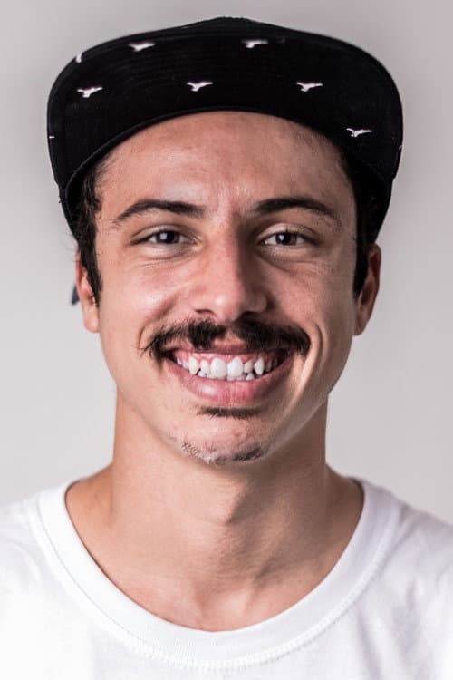 Luan De Oliveira foto