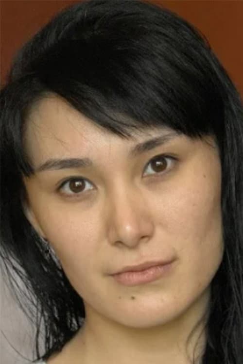 Zhanara Makasheva foto
