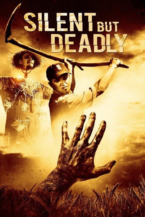 Silent but Deadly (2011) poster