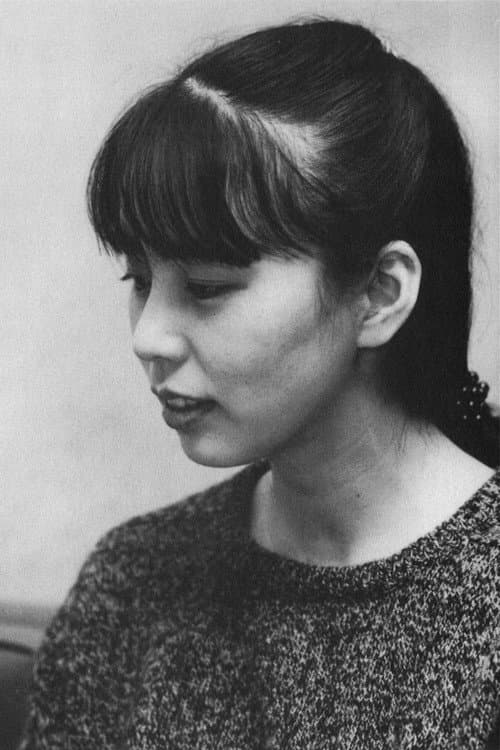 福島敦子 foto