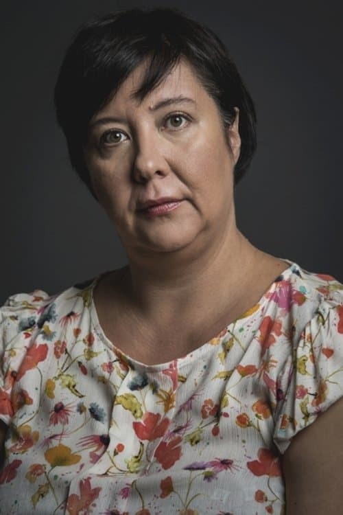 María José Sarrate foto