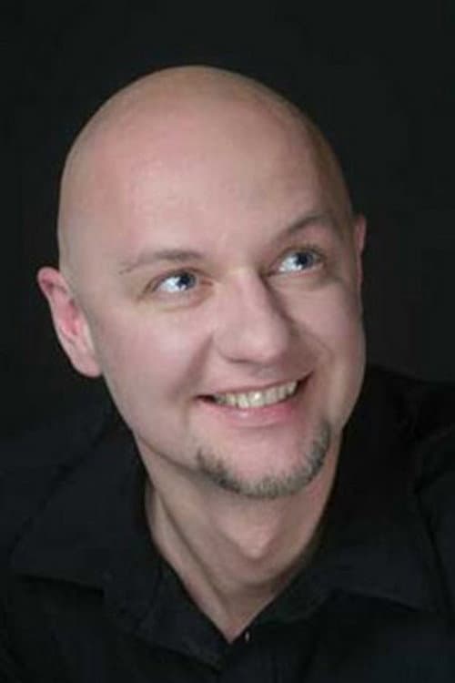 Jarosław Kostrzewa foto