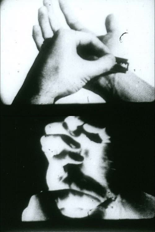 Wrist Trick (1965) poster