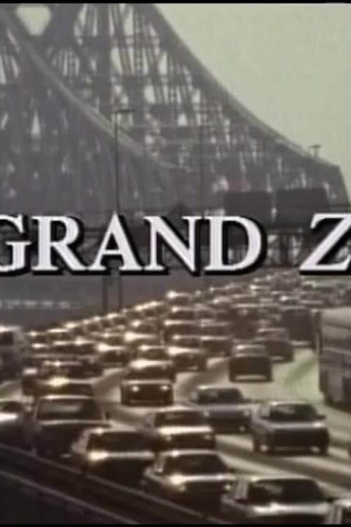 Le grand zèle (1993) poster