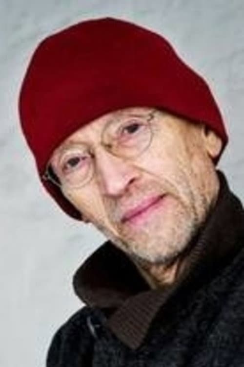 Preben Devantier foto