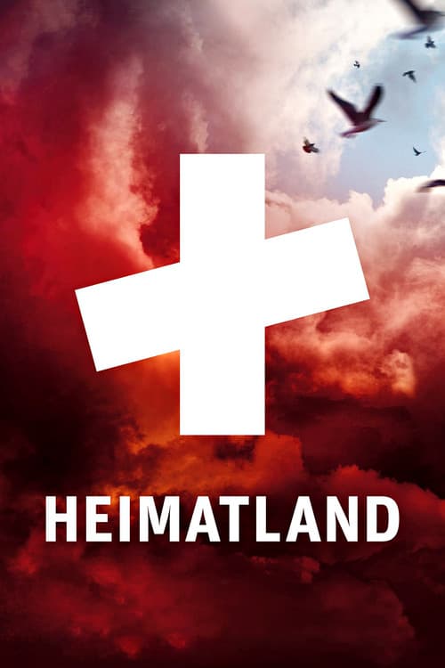 Heimatland (2016) poster