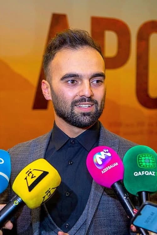 Rec Rəvan foto
