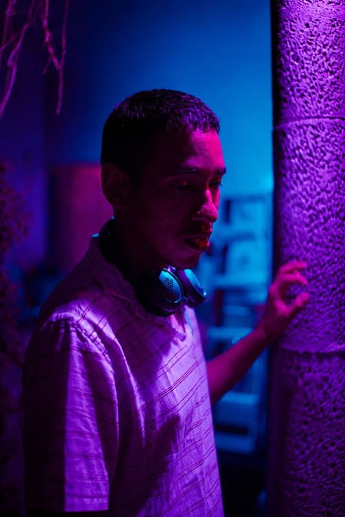 Rafael Luan foto