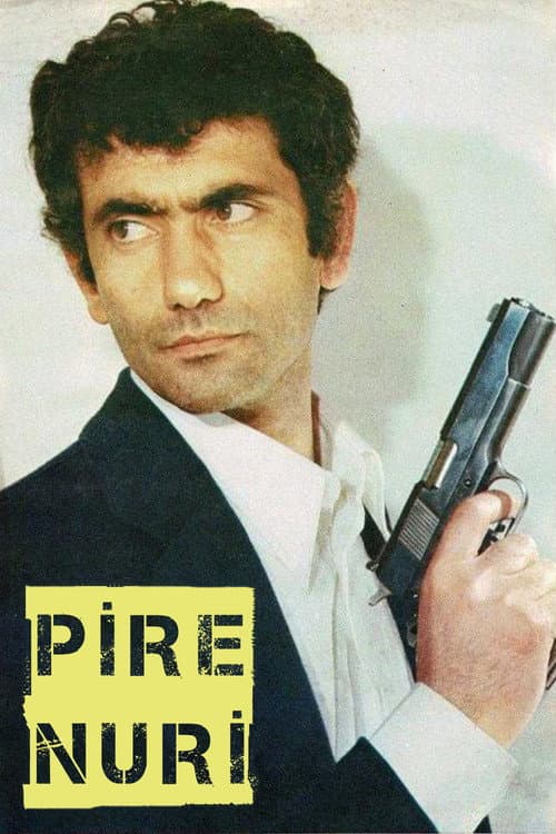 Pire Nuri (1968) poster