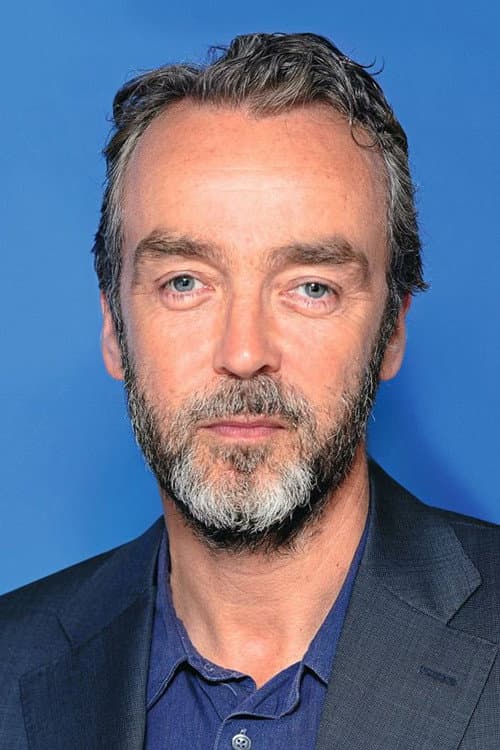 John Hannah foto