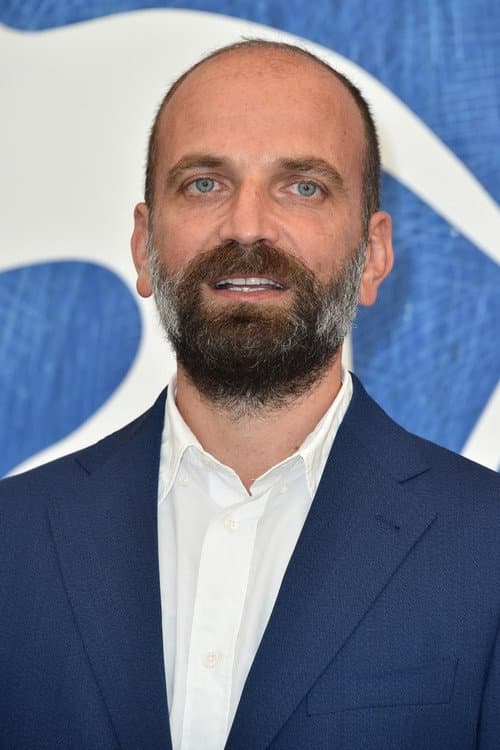 Massimo D'Anolfi foto