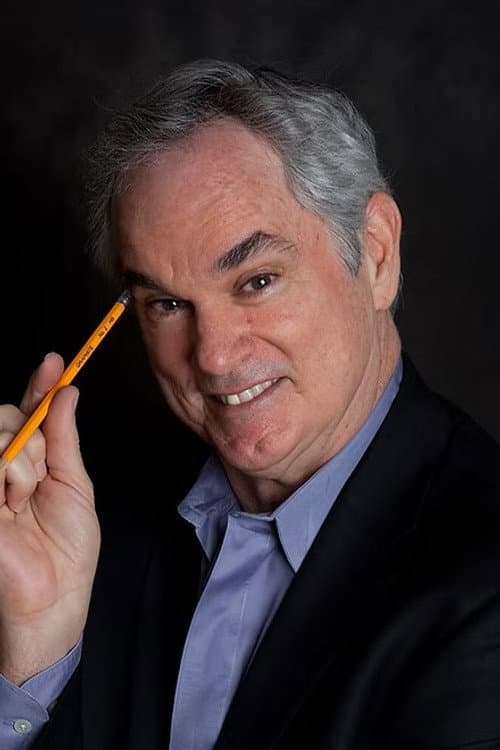 John Pomeroy foto