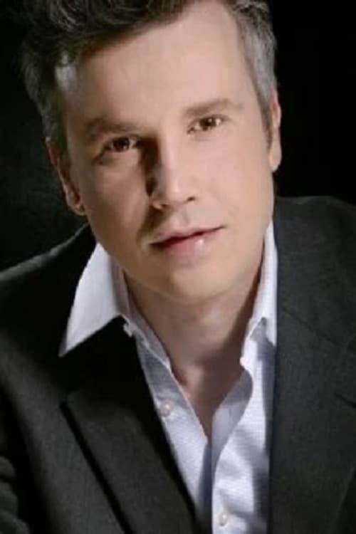Boyan Vukelic foto