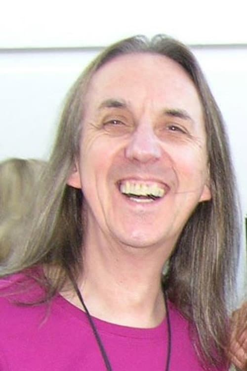Chris Stainton foto