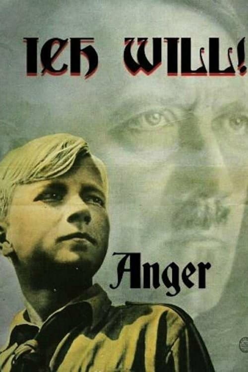 Ich will! (2008) poster