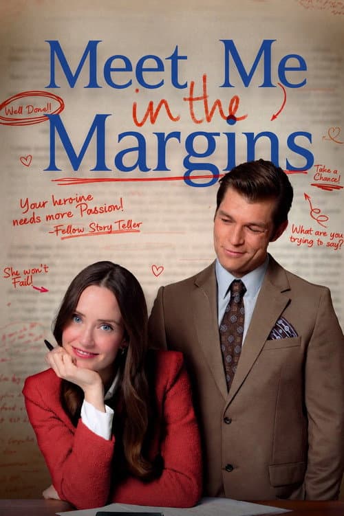 Meet Me in the Margins (2026) poster