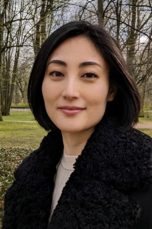Yuriri Naka foto