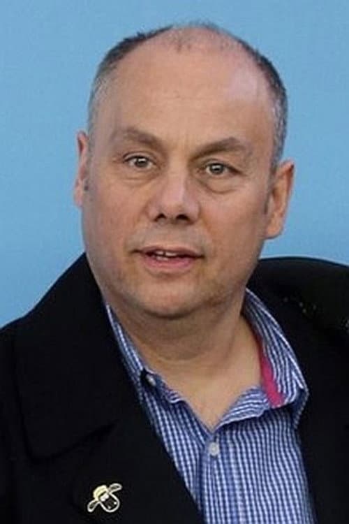 Mark Burton foto