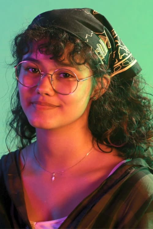 Cecília dos Anjos foto