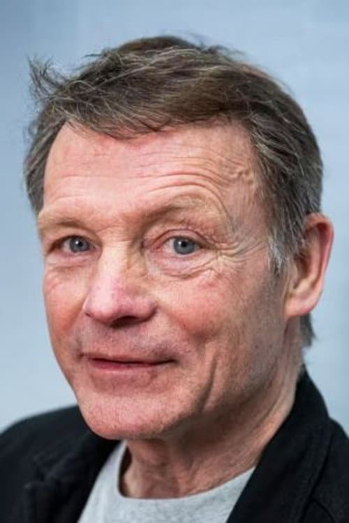 Torbjörn Nilsson foto