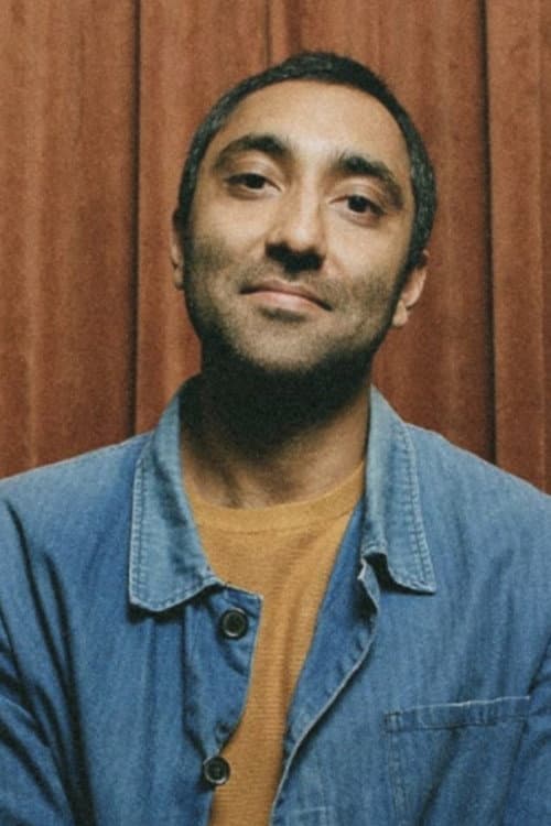 Devin Das foto