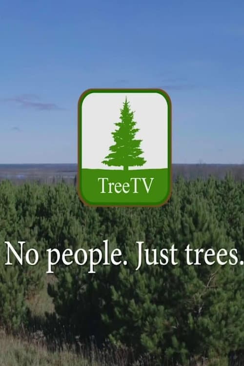 TreeTV (2020) poster