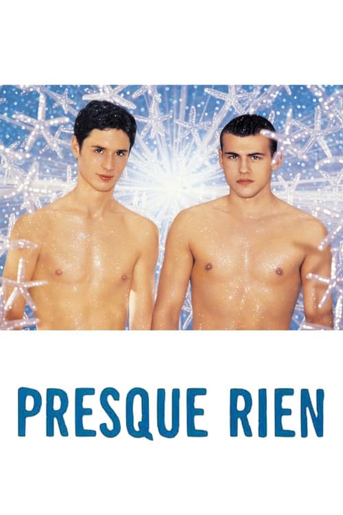 Presque rien (2000) poster