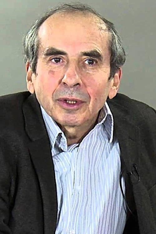 Andrzej Walden foto