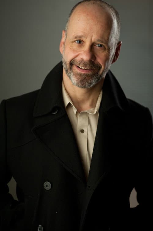 Steve Weller foto