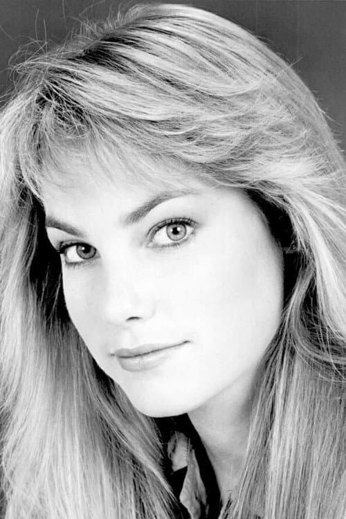 Paula Irvine foto