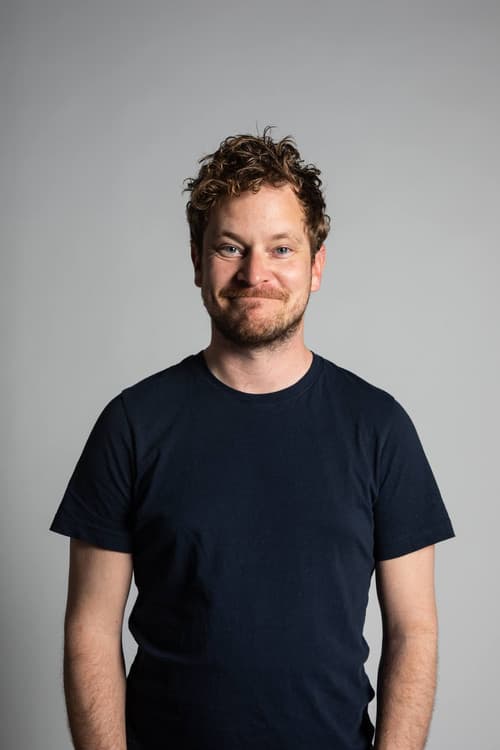 Tom Afman foto