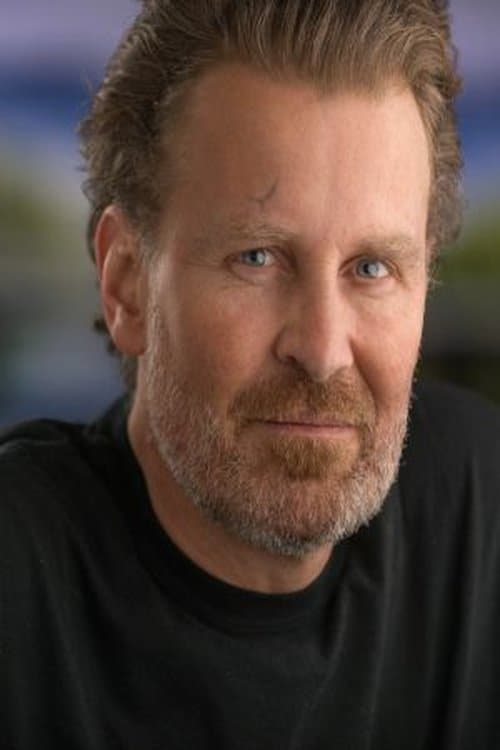 Todd A. Robinson foto