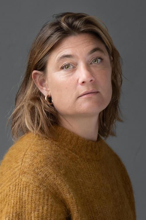 Hanneke Scholten foto