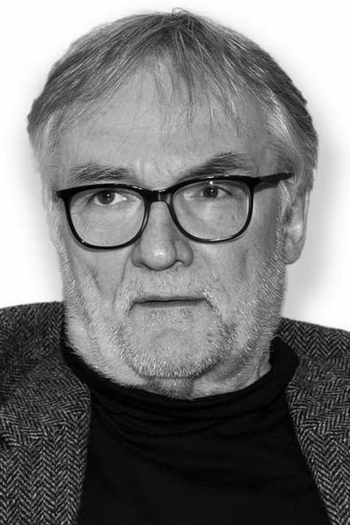 Jerzy Pilch foto