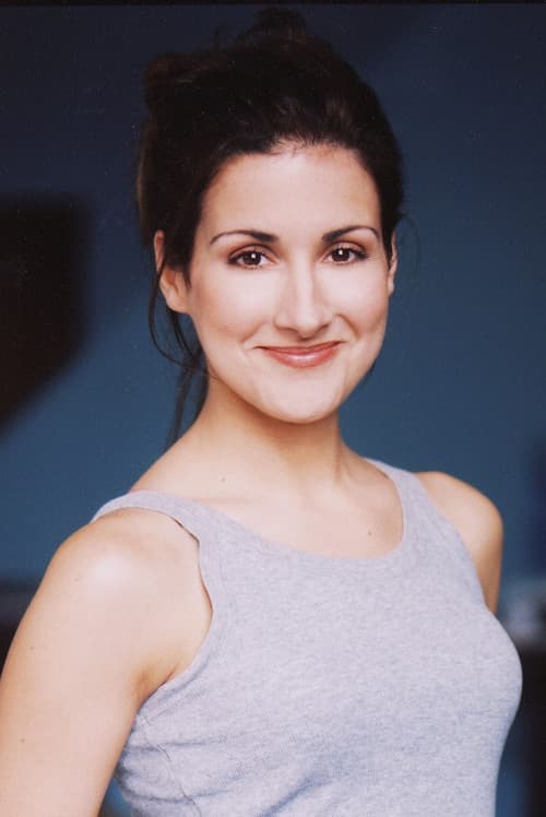 Ramona Milano foto